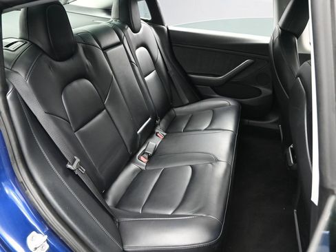 Used 2023 Tesla Model 3 Standard Range RWD image 30