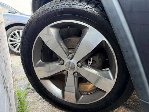 Used 2015 Jeep Grand Cherokee Limited image 27