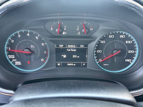 Used 2020 Chevrolet Malibu LT w/ Leather Package FWD image 15