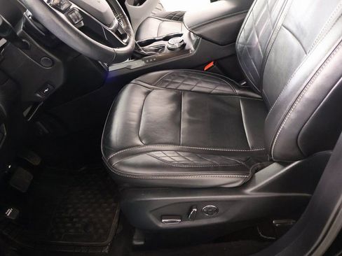 Used 2018 Ford Explorer Platinum image 13