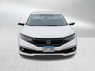 Used 2020 Honda Civic EX video 2