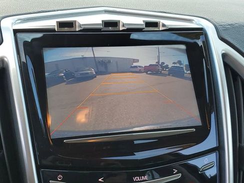 Used 2014 Cadillac SRX Luxury w/ Driver Awareness Package image 25