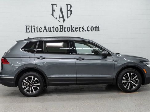 Used 2023 Volkswagen Tiguan S image 5