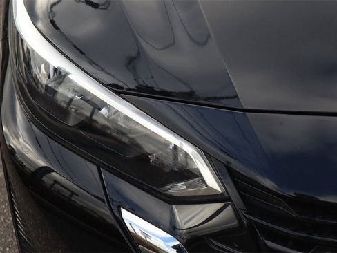 Certified 2025 Nissan Sentra S image 12