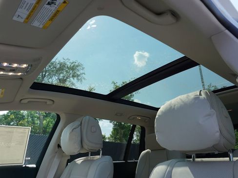 New 2026 Mercedes-Benz GLS 450 4MATIC image 21