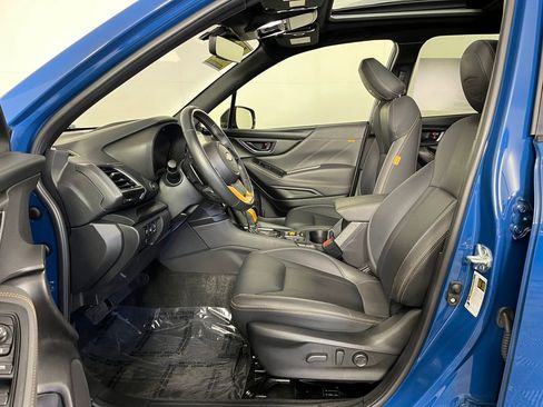 Used 2024 Subaru Forester Wilderness AWD/4WD image 11