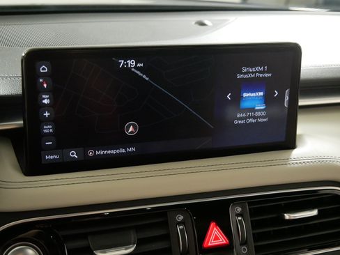 Used 2023 Genesis G70 3.3T w/ Sport Prestige Package AWD/4WD image 32