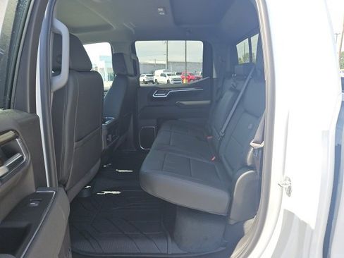 New 2026 Chevrolet Silverado 1500 RST w/ Redline Edition image 13