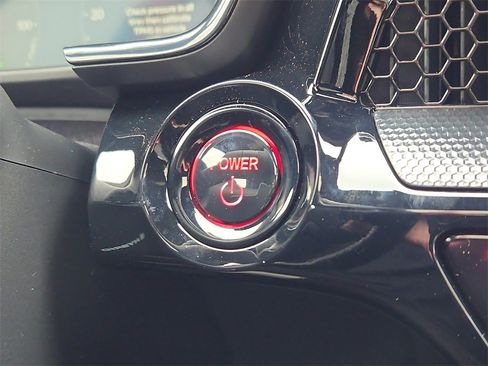 New 2026 Honda CR-V Sport Touring image 16