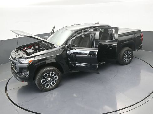 Used 2023 Chevrolet Colorado LT w/ LT Convenience Package image 64