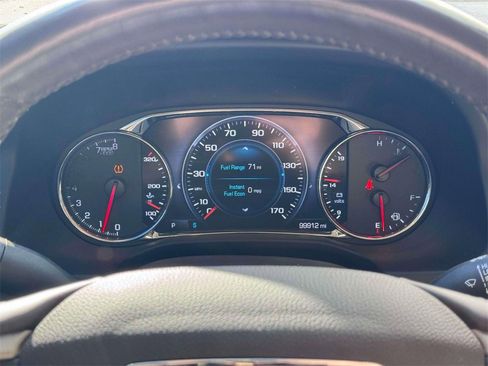 Used 2019 GMC Acadia Denali image 13