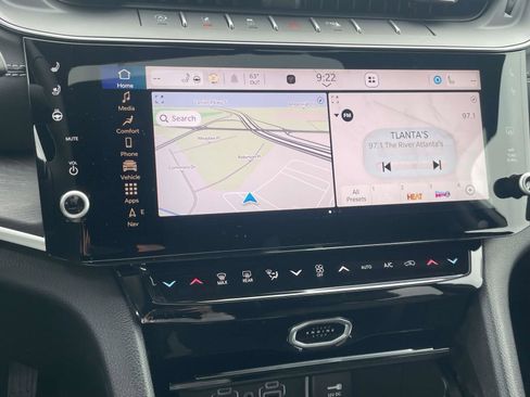 New 2026 Jeep Grand Cherokee L Limited image 12