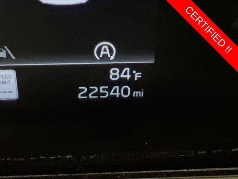 Certified 2024 Kia Telluride S AWD/4WD image 13