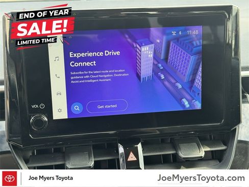 Used 2025 Toyota Corolla LE image 15