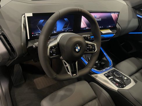 New 2026 BMW X3 xDrive30i AWD/4WD image 7