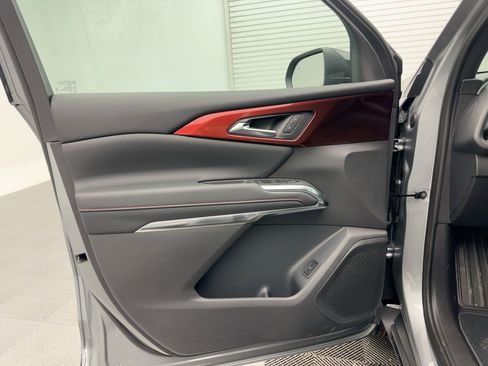 New 2026 Chevrolet Traverse Z71 w/ Driver Confidence Package image 20