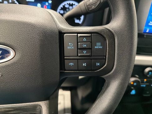 Used 2026 Ford F250 XL w/ STX Appearance Package AWD/4WD image 14