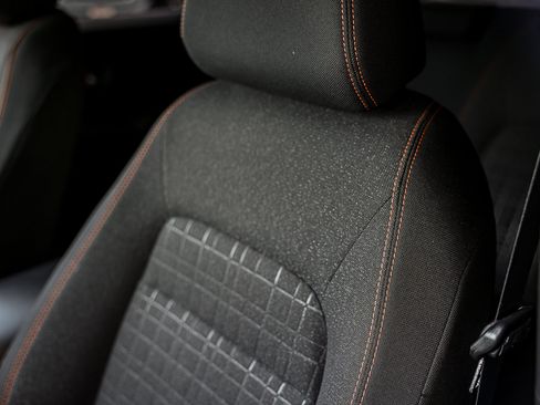 Certified 2024 Honda HR-V Sport image 31
