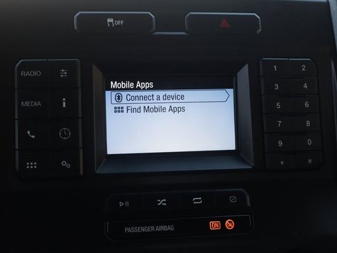 Used 2020 Ford F550 2WD Regular Cab Super Duty image 34