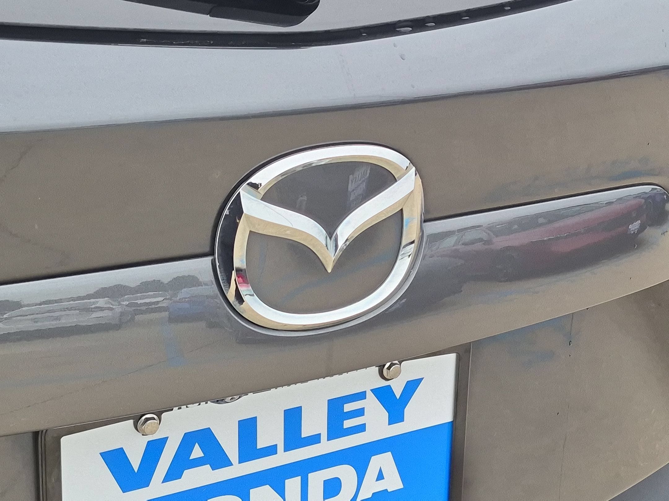 Used 2014 MAZDA CX-5 Touring AWD/4WD image 25