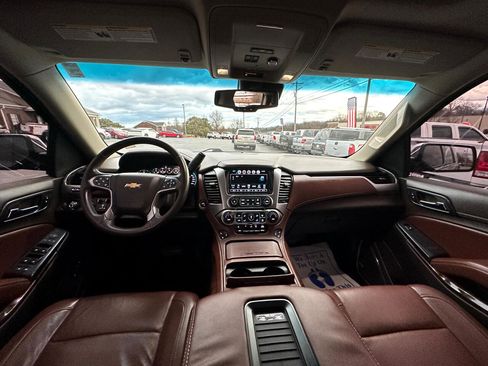 Used 2017 Chevrolet Tahoe Premier image 11