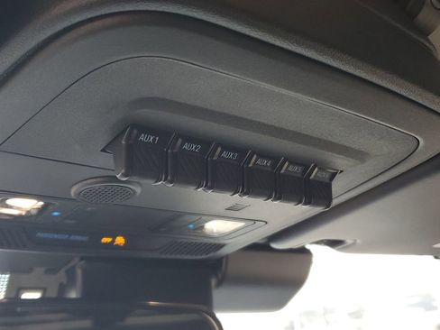 New 2025 Ford Bronco Big Bend w/ Black Diamond Package image 28