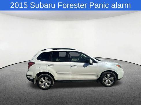 Used 2015 Subaru Forester 2.5i Premium w/ All-Weather Package AWD/4WD image 23