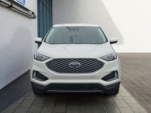 Used 2024 Ford Edge SEL w/ Convenience Package AWD/4WD image 8