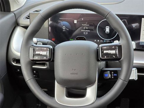 New 2026 Hyundai Ioniq 9 S image 14