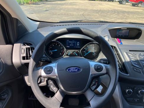 Used 2014 Ford Escape SE AWD/4WD image 7
