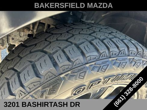 Used 2022 RAM 1500 Warlock w/ Electronics Group AWD/4WD image 23