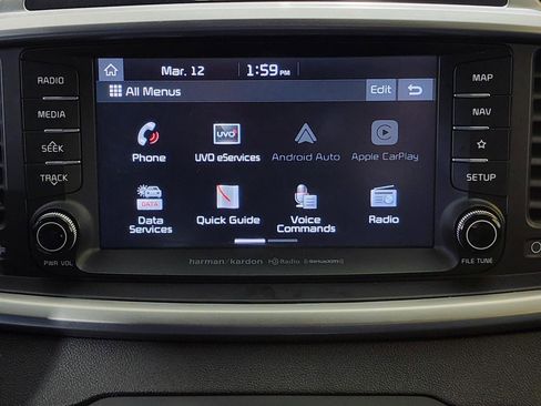 Used 2019 Kia Sorento EX w/ EX Touring Package image 27