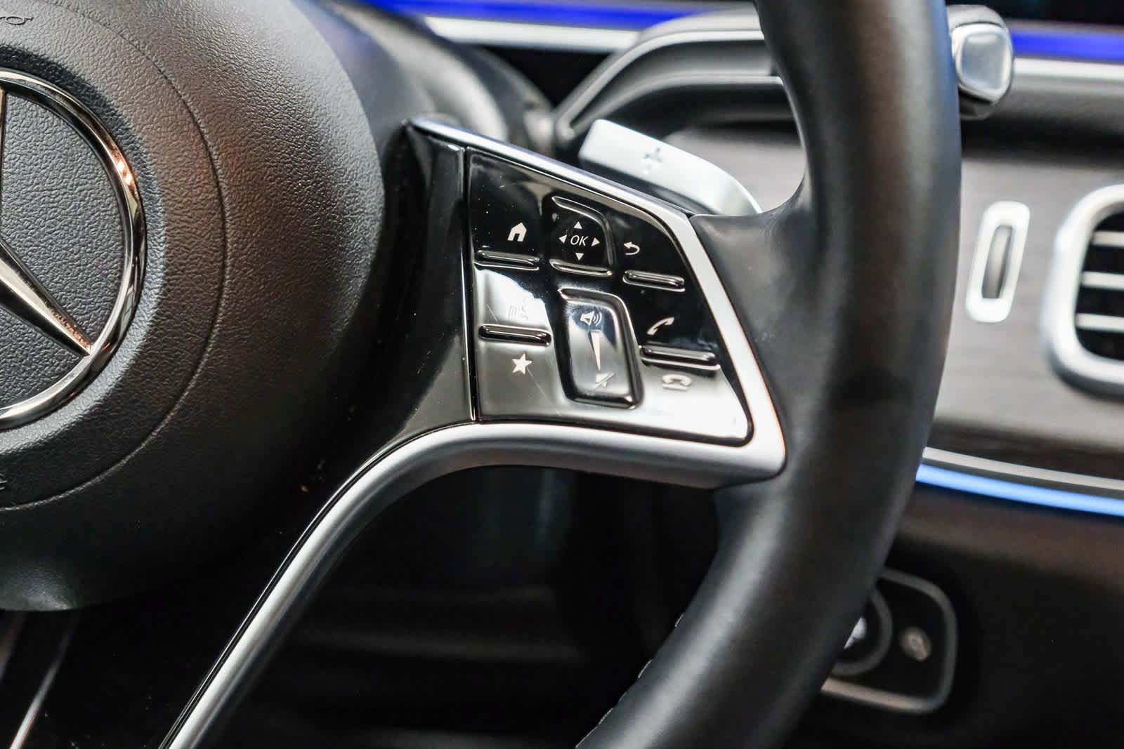 Certified 2025 Mercedes-Benz GLE 350 4MATIC image 18