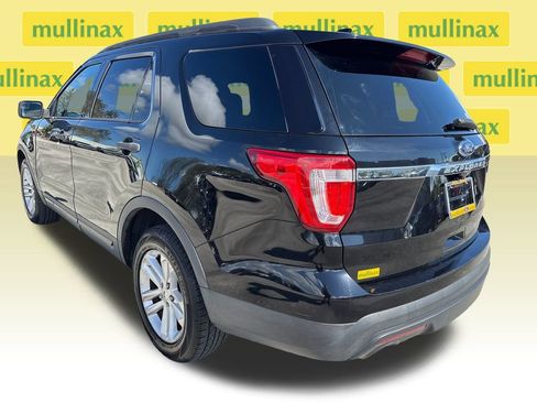 Used 2016 Ford Explorer FWD image 8
