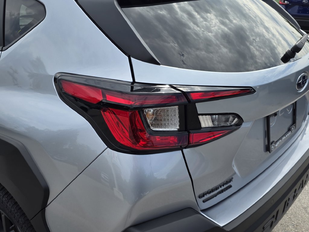 New 2026 Subaru Crosstrek 2.5i Wilderness w/ Crosstrek Mirror Package AWD/4WD image 7