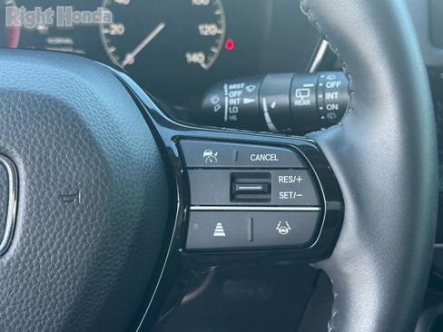 Certified 2025 Honda CR-V EX-L image 18