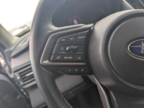 Used 2025 Subaru Outback Premium w/ Popular Package #1A image 8