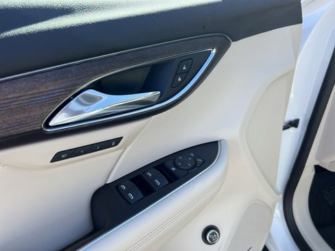 Certified 2023 Buick Envision Avenir AWD/4WD image 19