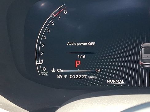 Certified 2025 Acura MDX SH-AWD w/ Technology Package image 22