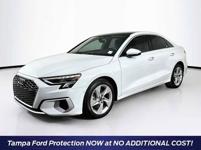 Used 2023 Audi A3 2.0T Premium w/ Convenience Package