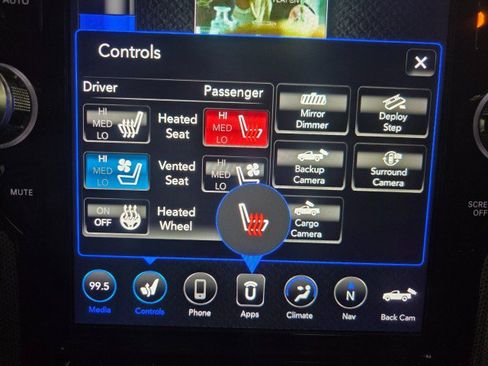 Used 2019 RAM 2500 Limited AWD/4WD image 56