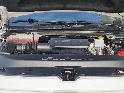 Used 2023 RAM 1500 Big Horn image 31