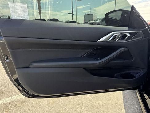 Used 2024 BMW 430i Convertible w/ Convenience Package image 19