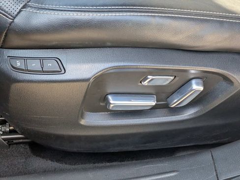 Used 2023 MAZDA CX-9 Grand Touring image 22