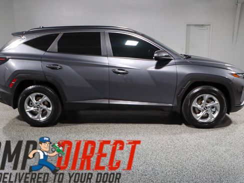 Used 2023 Hyundai Tucson SEL image 6