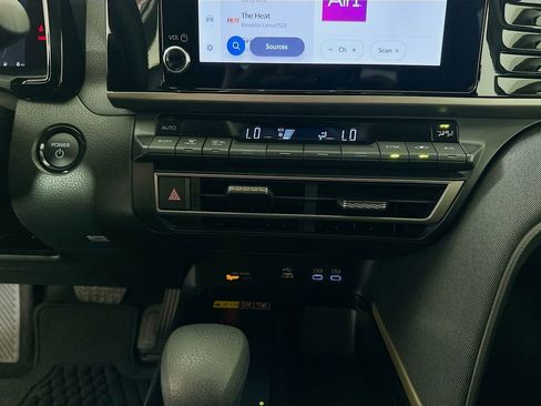 Certified 2026 Toyota Camry LE w/ Convenience Package FWD image 15