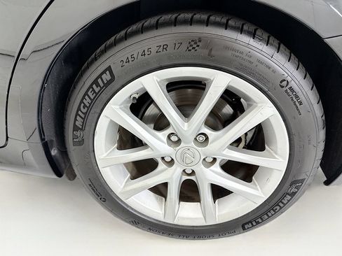 Used 2012 Lexus IS 250 w/ Premium Pkg Value Edition RWD image 28