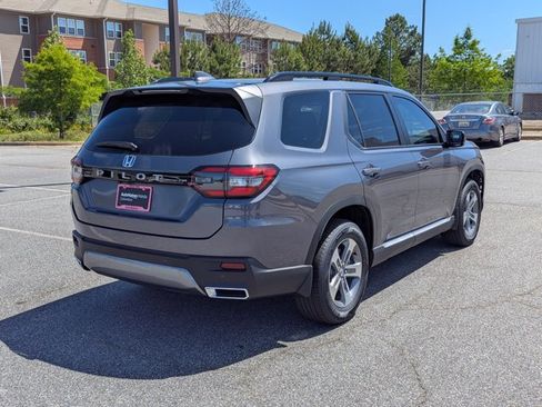 New 2026 Honda Pilot EX-L image 5