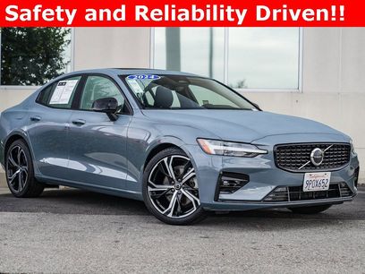 Used 2024 Volvo S60 B5 Core