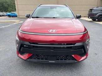 Certified 2025 Hyundai Kona N Line FWD video 2
